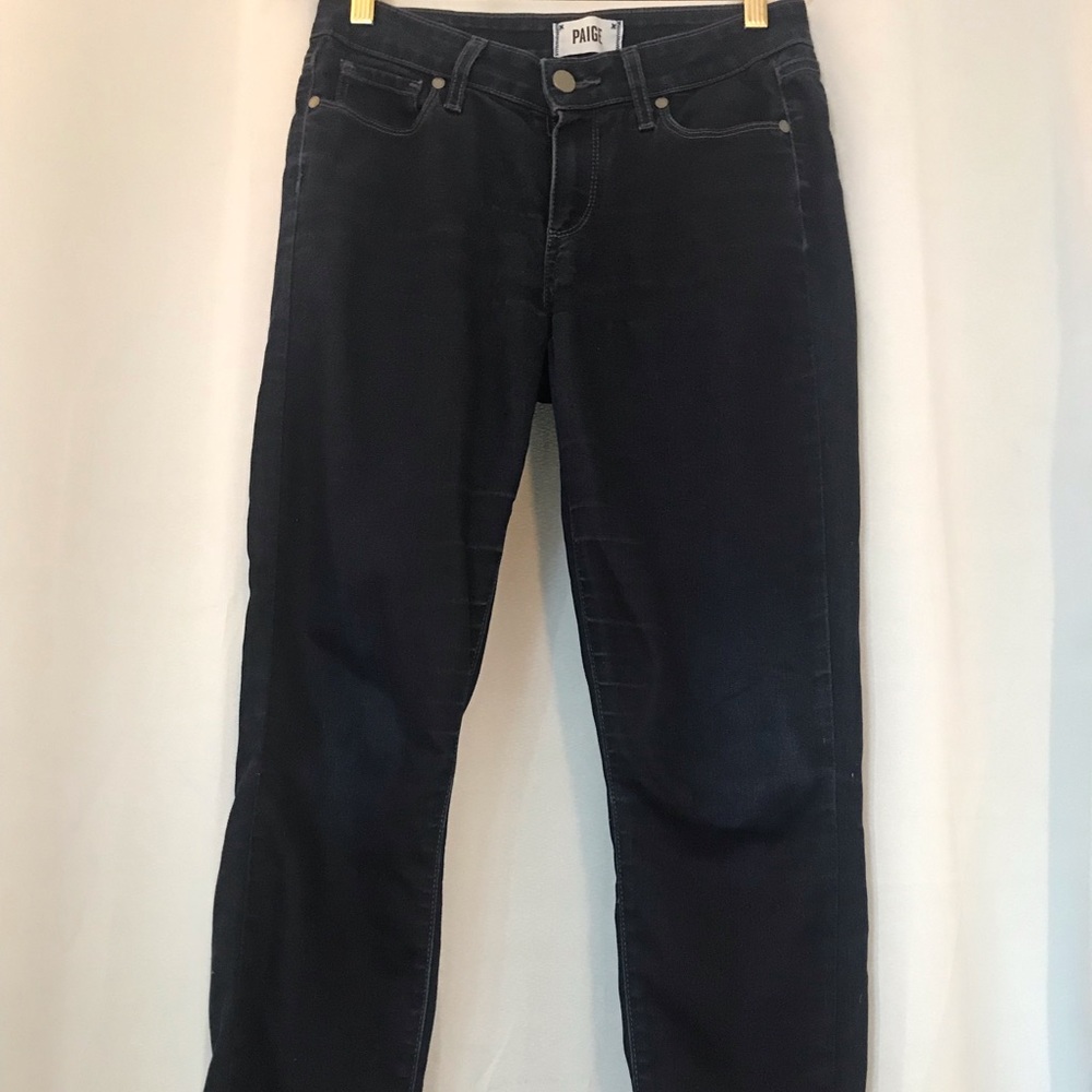 Paige Jeans